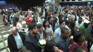 Penn State Brandywine Spring 2019 Commencement