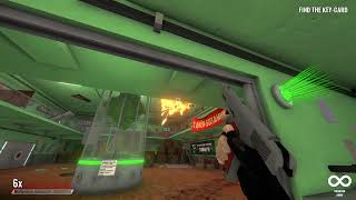 HMUR Playtest | Gameplay (PC  Videogame)