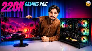 Best 1440p Ryzen Gaming PC Build ❤️ with BENCHMARKs | Doctor PC