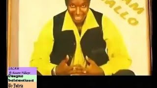 Salam ft Assane Ndiaye - Gnegno remix (By Julieta)