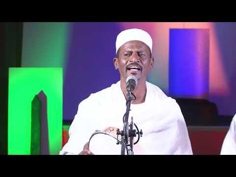 سهرة شيخ برير والمجنوني