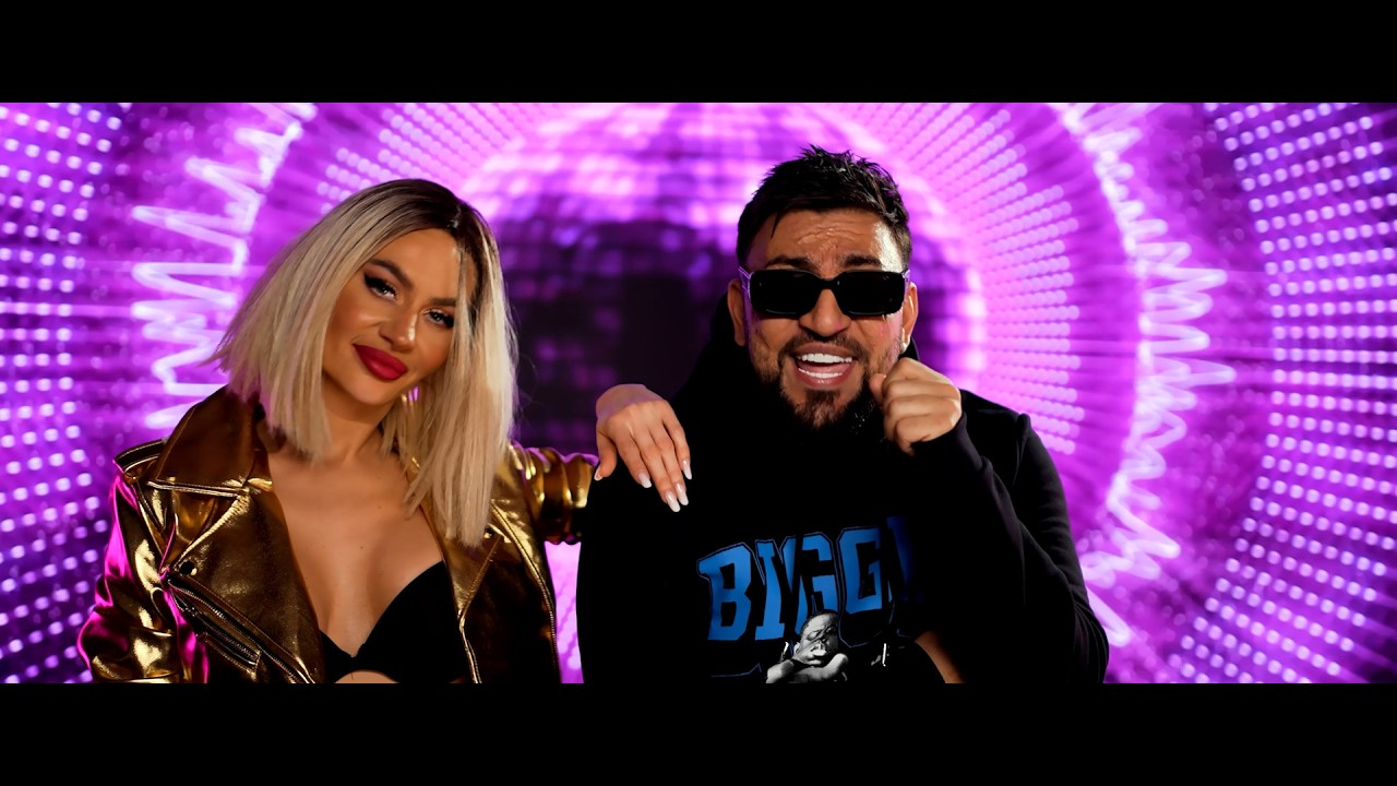 Costel Biju - Ma distrez cu fiecare in parte