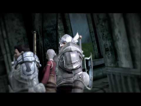 Dragon Age Origins - Wynne Teaser Trailer - Dragon Age Origins - Wynne Teaser Trailer