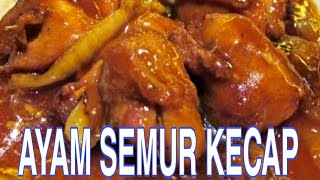 CEKER AYAM KECAP enak PASTI mau nambah terus bikin makin laper | Makanan Viral Spesial Ramadhan 2022. 