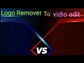 How  To Logo Remove From Vidio Edit Amharic Vidio