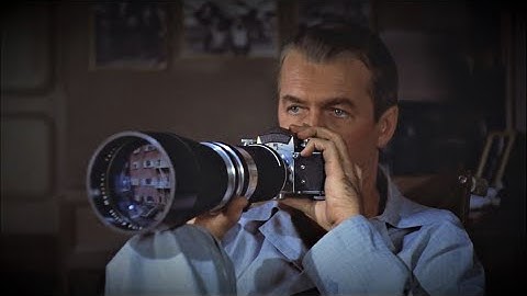 Rear Window