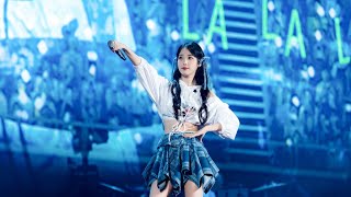 Iu Hereh Concert In Singapore - I Stan U Day 1