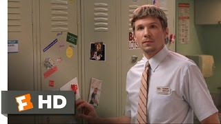 View from the Top (1/12) Movie CLIP - Birthday Break-Up (2003) HD