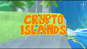 Crypto Islands - Development Diary #04