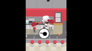 Cooking but is in Sneaky Sasquatch ￼