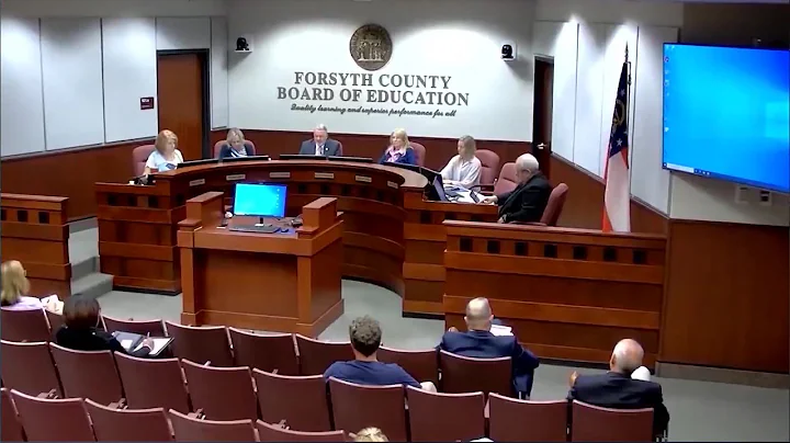 Federal judge bans school board censorship of profane speech