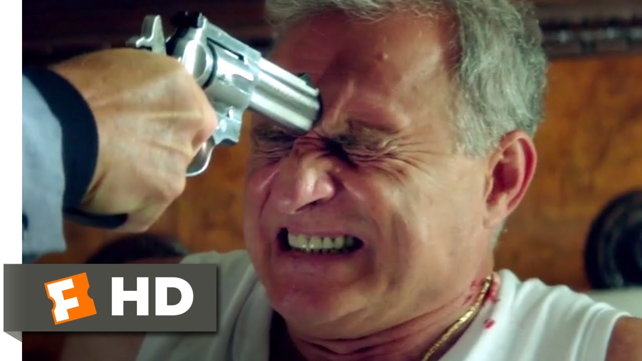 Download The November Man (2014) - Russian Roulette Scene (7/10) | Movieclips