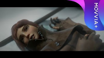  Sintel | Official Teaser Trailer | MOVVIA+