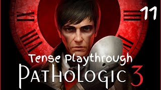 Pathologic 3: Day 4 - Solving the Water Problem
