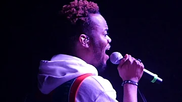 Travis Greene - See The Light Tour