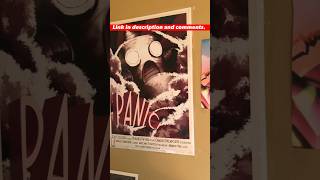 Caravan Palace Print on Redbubble #shorts #art #artwork #fanart #caravanpalace #poster #promo