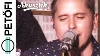 Vad Fruttik - Nem hiszek (Petőfi Rádió Akusztik) chords