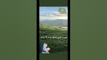#اية_الكرسي #عبدالرحمن_مسعد  #القرآن_الكريم #سورة_البقرة