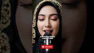 Sholawat Qurtubiyah New Version #sholawatsedih #islamicsong #sholawat