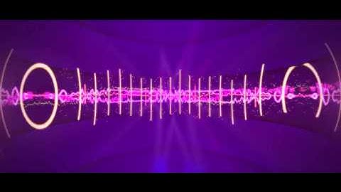 Audio Visualizer Music React 2 After Effects Template