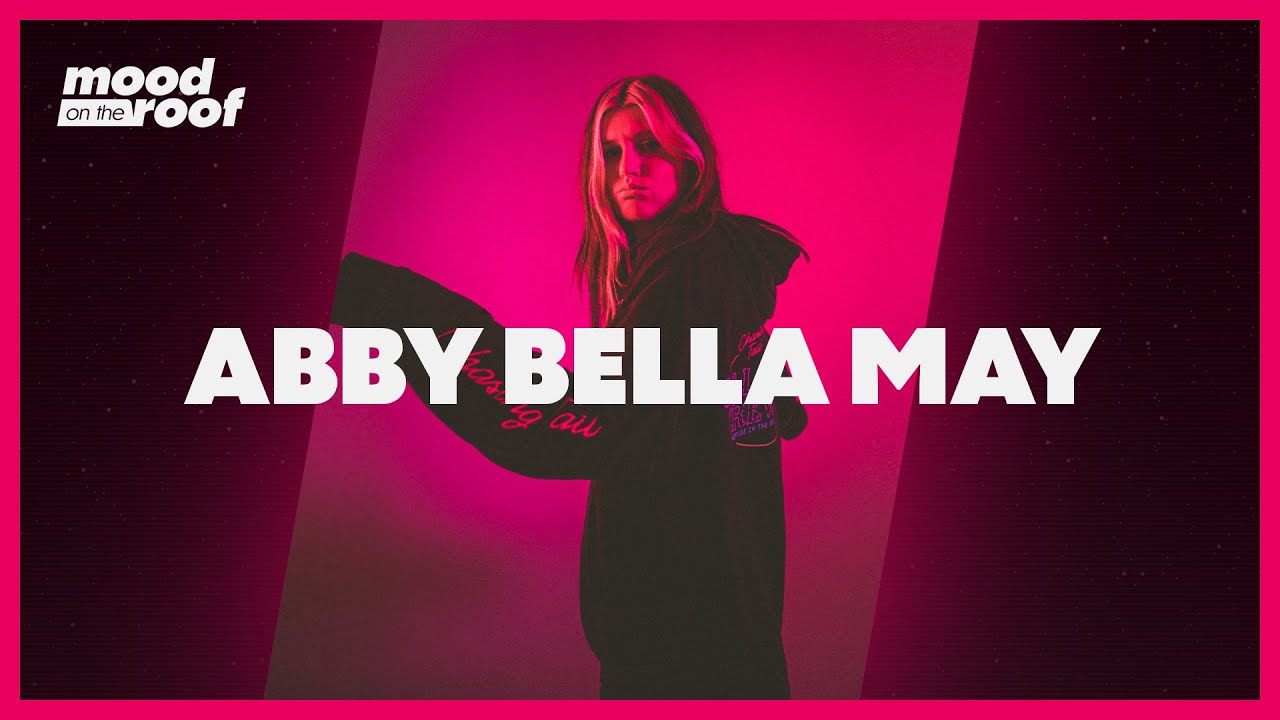 YouTubeでAbby Bella May - Alien | mood on the roofを視聴 YouTubeでAbby Bella May - Alien | mood on the roofを視聴