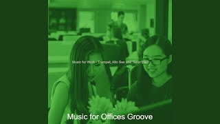 Sublime Moods for Working