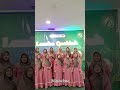 Marhaban Ya Syahro Ramadhan - Grup Hadroh Hijratunnisa