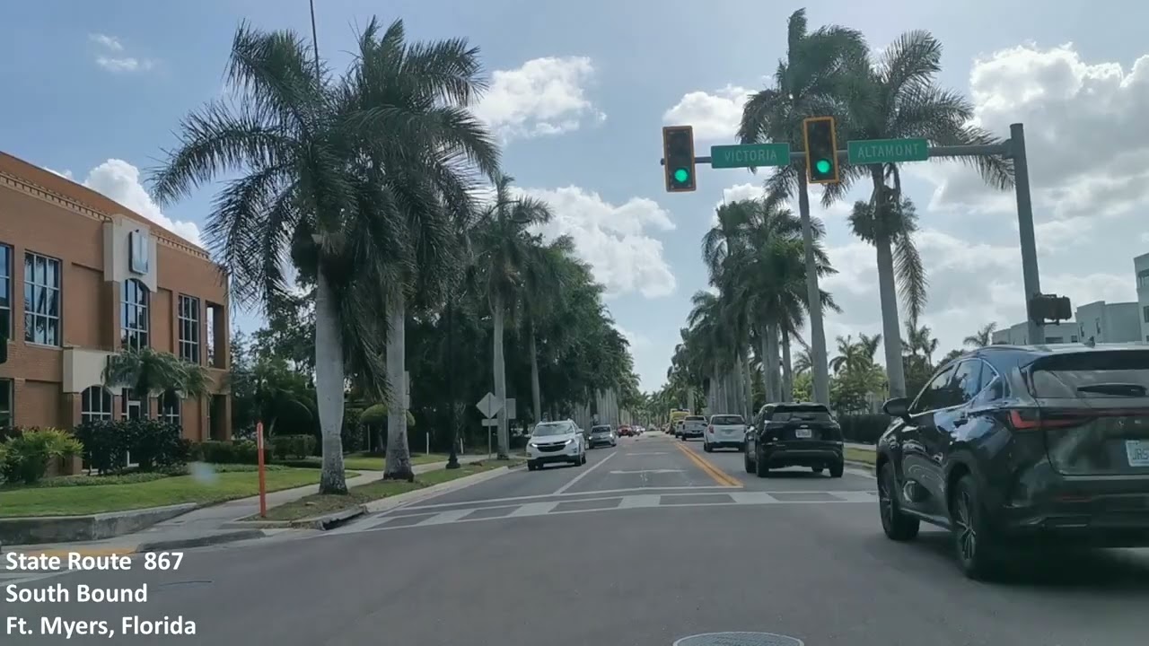 2025 03 28 38 State Route 869, Ft  Myers, Florida