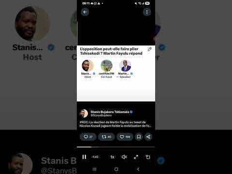 BO YOKA MARTIN FAYULU MADIDI A TUTI BORDURE- NICOLAS KAZADI UN VOLEUR TOUT FAIT KIEKIEKIE 👌