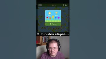 Bot Destroys Google Minesweeper in 6 Seconds on Hard Difficulty