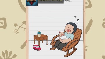 Brain Test All Star IQ Boost Level 36. Walkthrough Gameplay