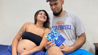Lo que sufr3 un hombre cuando su mujer está Embarazada 🤰🏻😖😰😭🤣😂 #humor #supcribete #comedy #funny 