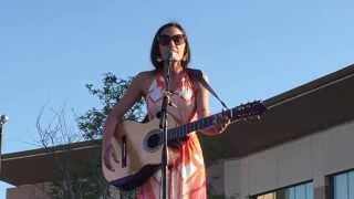 Taimane Gardner | Aloha Ke Akua | San Diego Ukulele Festival 2015 chords