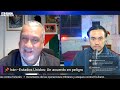 "Irán logró detener nuevo ataque sobre Beirut capital de El Líbano" Pablo Jofré L en #MiradaCritica
