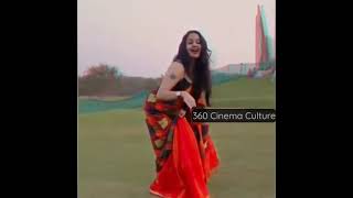 Pragathi Actress Latest Instagram Dance Steps Superb