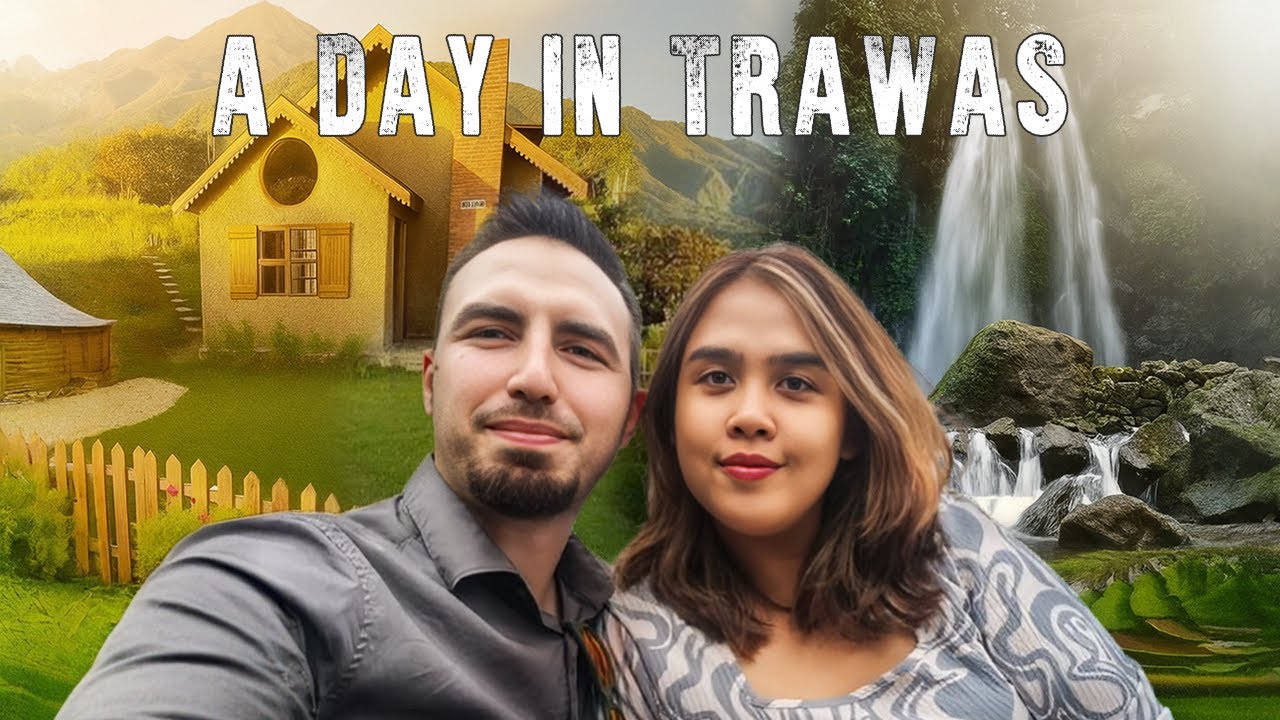 A Day in Trawas Exploring Hidden Gems You Won’t Believe Exist