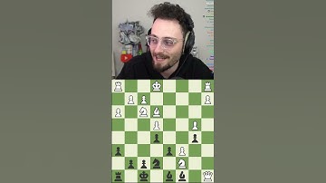 Cartoon Characters Playing Chess