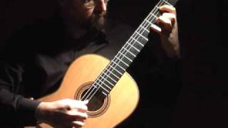 Fernando Sor Study in C Op 6 no 8 (Segovia Sor Study no. 1) chords