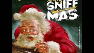 Merry Sniffmas - Nonno Flex aka Long John (prod. Sonte)