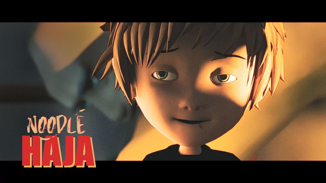 NOODLE [EP.04] [HAJA] 4k - YouTube