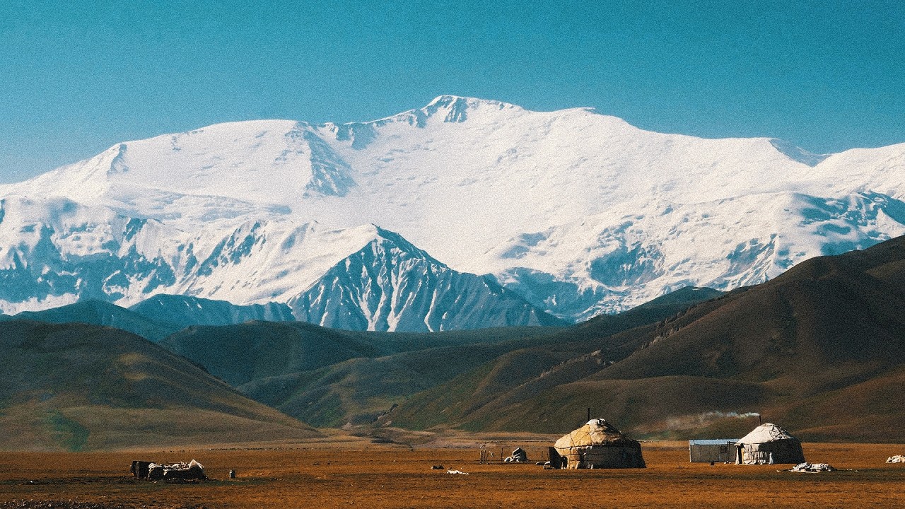 The Horrifying Tragedies of Lenin Peak