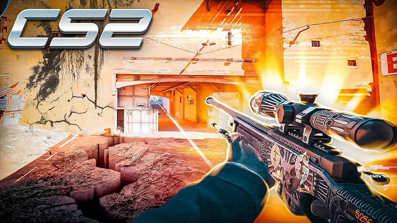 CSGO 2.0🔥 (Counter-Strike - Source 2) 