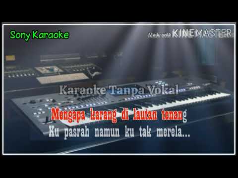 karaoke karam di lautan tenang