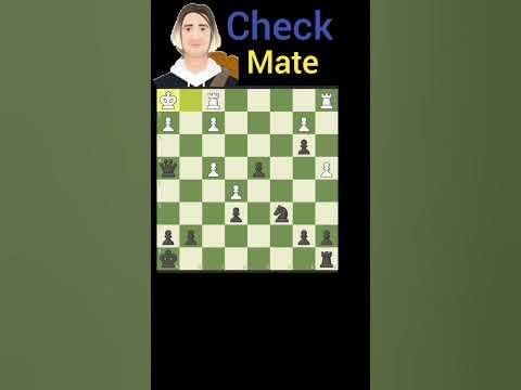 xQc Solves Chess Puzzles 