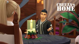Creuza's Home - 1.12 - Awkward Encounter