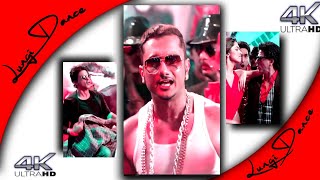 Lungi Dance🤘Yo Yo Honey Singh | Shahrukh Khan 4k Status | Honey Singh Full Screen Status - hdvideostatus.com