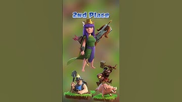 The BEST TH12 Attack Strategies RANKED!