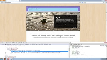 WordPress avanzado: cambiar diseño y funciones tocando PHP (sin programar)