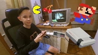 История видеоигр||самая первая в мире видоигра screenshot 4