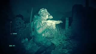 Call Of Duty Modern Warfare | Part 1